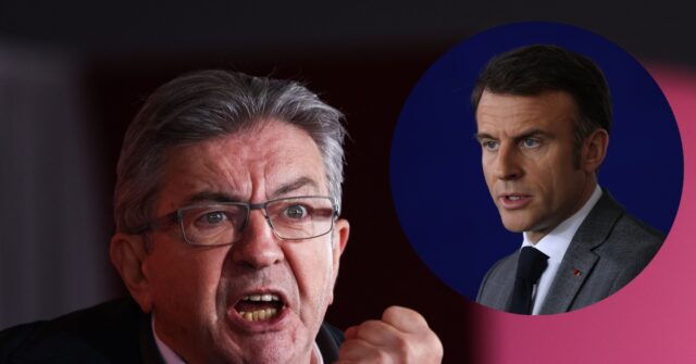 French Far-Left Threatens to Impeach Macron if Socialist Not Made PM