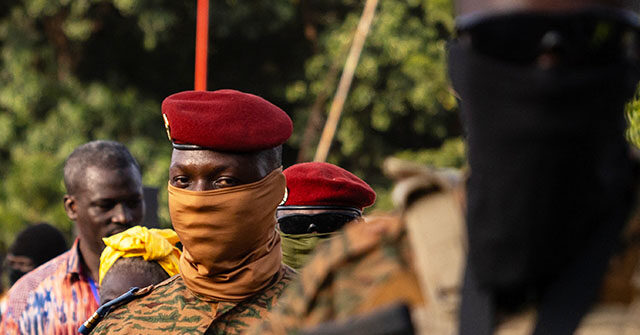 Hundreds Killed in Burkina Faso Turf War Between Coup Leaders and al-Qaeda
