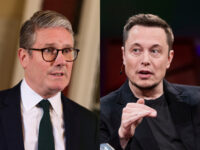 Elon Musk Dunks on ‘Two Tier Keir’ Starmer’s Response to Race Riots, Blasts Briti