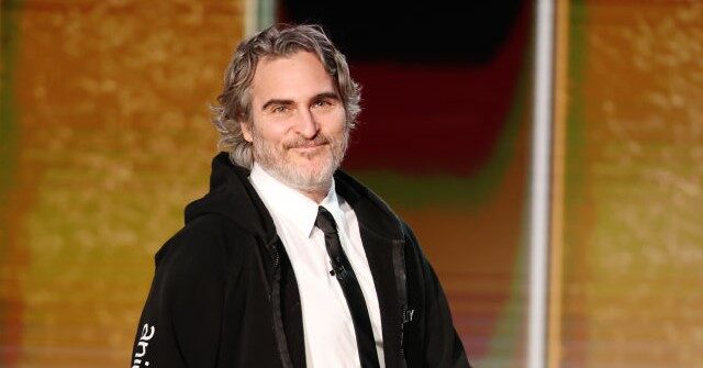 Nolte: Joaquin Phoenix Under Fire for Abruptly Exiting NC-17 Gay Romance