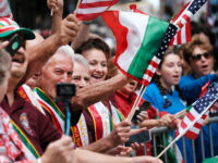 Civil Rights Org: Tim Walz Should Drop Out — ‘Enemy of the Italian American Community&#