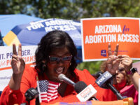 Officials Approve Abortion Amendment for Arizona Ballot