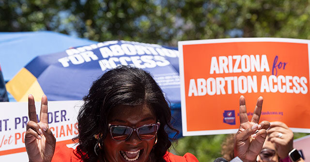 Officials Approve Abortion Amendment for Arizona Ballot