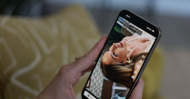 China's TikTok Launches 'Spotlight' Tool for Hollywood to Drive Engagement