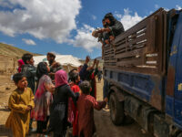 U.N. Report Finds 23.7 Million Afghans Dependent on Humanitarian Aid