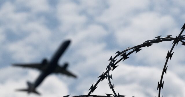 Germany Deports Afghan Criminals for First Time Since Taliban Takeover