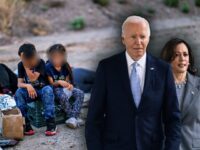 Top Migration Lobbyist: Public Rejected Biden’s Border Policies Only Because of Bad Messaging