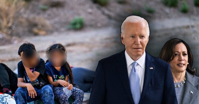 Top Migration Lobbyist: Public Rejected Biden's Border Policies Only Because of Bad Messaging