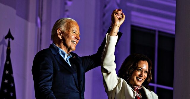 Kobach Leads Lawsuit Against Biden-Harris for Opening Obamacare to Illegals