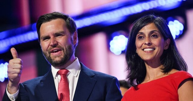 JD Vance Proposes Pro-Family Agenda with Expanded $5K Child Tax Credit