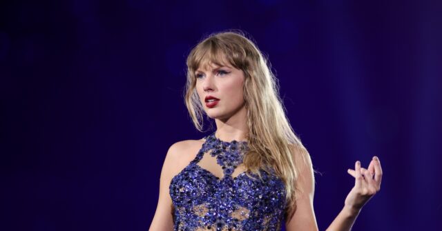 CIA: Taylor Swift Terror Plot Suspects Planned to Kill 'Tens of Thousands'