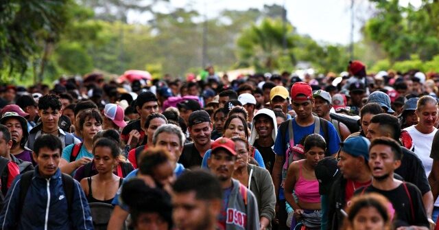 UAW President Downplays Mass Immigration, Known to Crush Unions