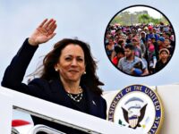 The Biden-Harris Economy: 1.2 Million Fewer Americans in Workforce as ‘All’ Job Growth 