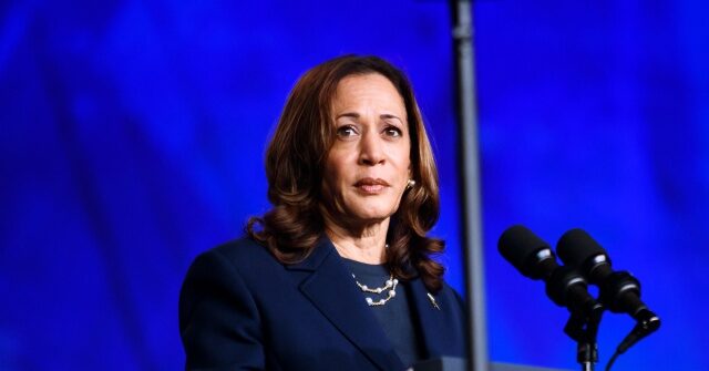 Kamala Harris Championed Allowing Illegals to Become Lawyers in California