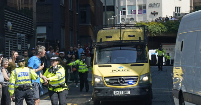 Starmer Promises Retribution for Rioters in Wake of Child Slayings