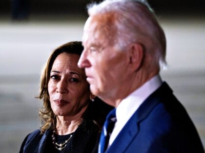 Sinwar’s Likely Death Comes Days After Biden, Harris Threatened Israel with Arms Embargo