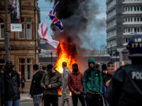 England Riots: Fires Set, Police Attacked in Sunderland as Anger over Child Mass Stabbing Rages