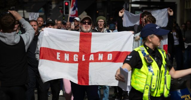 Labour Grandee Says New Govt 'Too Frightened' to Talk About Immigration