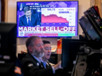 Wall Street’s ‘Fear Index’—the VIX—Surges To Highest Level Since 2020 Pandemi