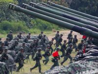 Taiwan Proposes Highest-Ever Military Budget of $19.7 Billion