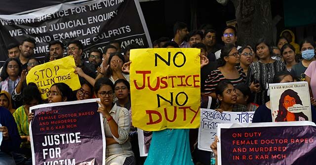 India: Doctors Go on Strike After Med Student Found Raped and Murdered in Hospital