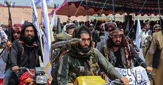 Taliban Claims U.N. Will Help Fund 'Small Business' Loans in Afghanistan