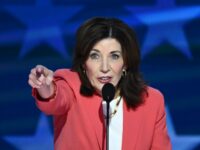 Hochul on Sanctuaries Potentially Blocking Access to Schools to Get Gang Members: I Want Gangs Remo