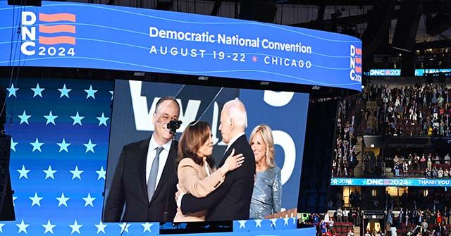 South Korea Concerned with Removal of Denuclearization from DNC Platform