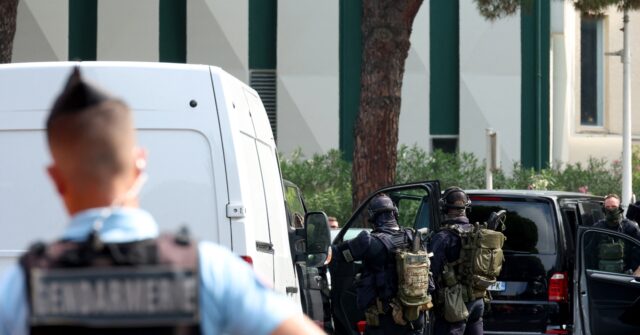 France Orders Increased Protection for Jewish Places of Worship