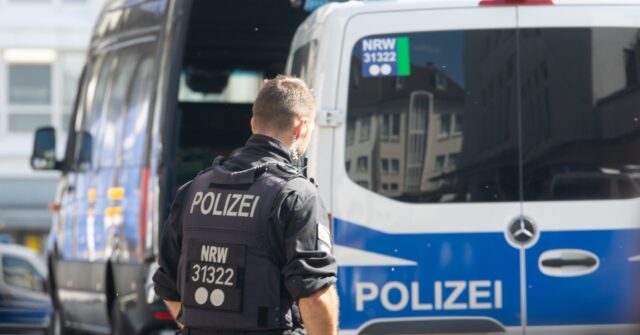 German 'Diversity Festival' Stabbing Suspect Shouted 'Allahu Akbar': Report