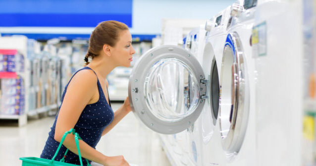 Retail Sales Blow Away Expectations