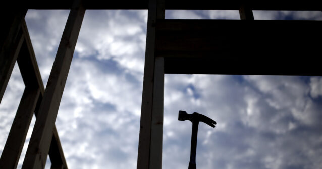 Crash Landing: Housing Starts Unexpectedly Plunged In July