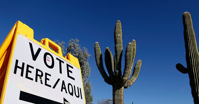 24 AGs Back Emergency Stay to Let AZ Require U.S. Citizenship to Vote