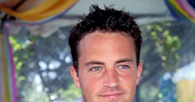Physicians Charged in Matthew Perry's Death Can Still Prescribe Medication