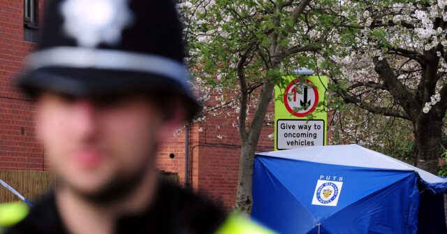 Lawless Britain: Four Arrested After Stabbing in Multicultural Birmingham