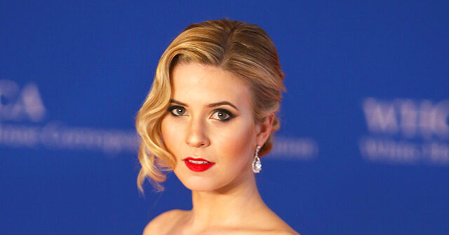 Trump Campaign's Caroline Sunshine: No One Believes Kamala Is Tough on Crime