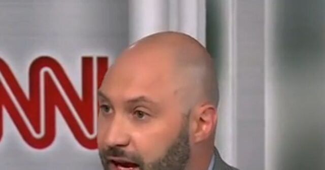 Matt Gorman: Kamala Harris 'Conveniently Forgot She Was Vice President for the Last Four Years'
