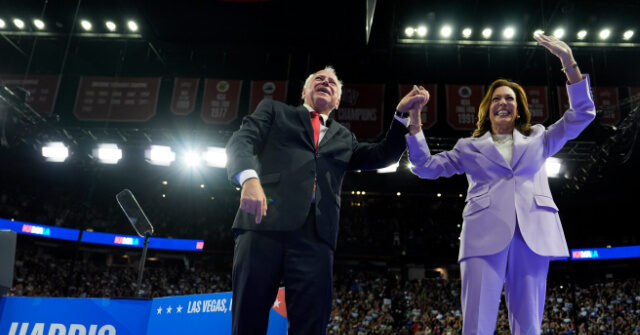 DNC Preview: Pro-Palestinian Protesters to Crash Harris-Walz Coronation