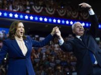 Kamala Harris: Tim Walz, Who Dodged Iraq Duty, Is ‘Varsity’; JD Vance, Who Fought in Ir