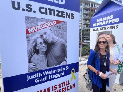 "Hostage Square," outside the Democratic National Convention, Chicago, Illinois,