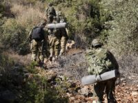 Reports: Israel Sends Small Commando Missions into Lebanon