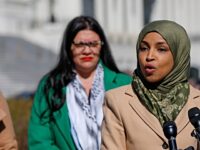 Ilhan Omar Elated with Harris’s Walz Veep Selection: ‘Let’s Go’