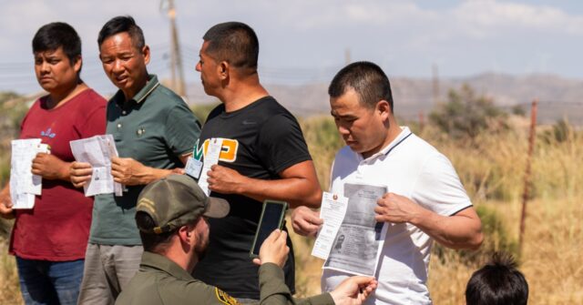 Fifth Circuit Affirms Illegal Aliens Do Not Have Second Amendment Rights