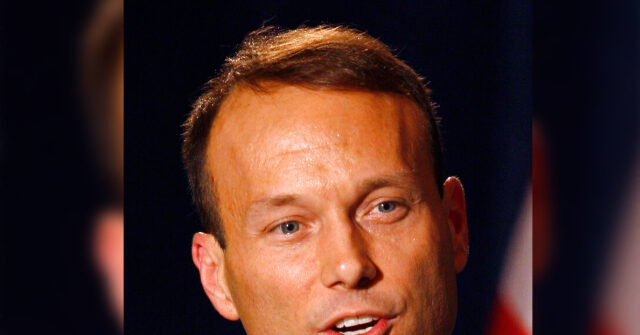 Adam Andrzejewski, Founder of Government Spending Watchdog Group ‘Open The Books,’ Dies at 55