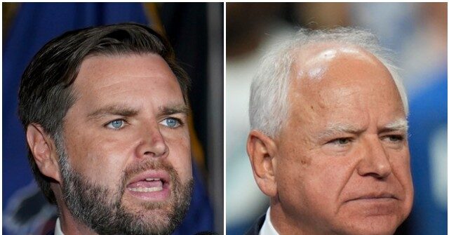 JD Vance Joins Fellow Veterans to Torch Tim Walz for Stolen Valor at Pennsylvania VFW Post