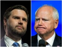 JD Vance Presses Tim Walz to Agree to Second Debate