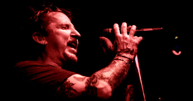 Jack Russell, Lead Singer of Great White, Dead at 63