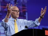 James Carville: Republicans Support Israel Because ‘Jews Are Whiter than the Palestinians&#82