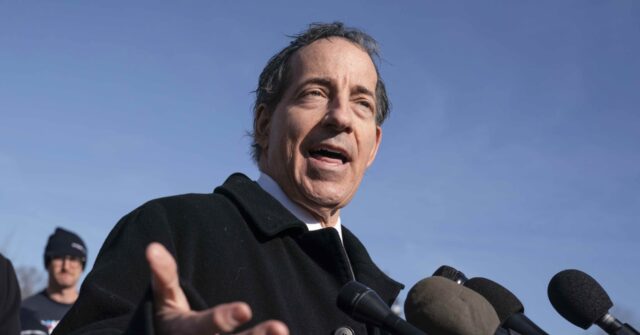 WATCH: Raskin Describes Scenario Where Congress Could Disqualify Trump in January