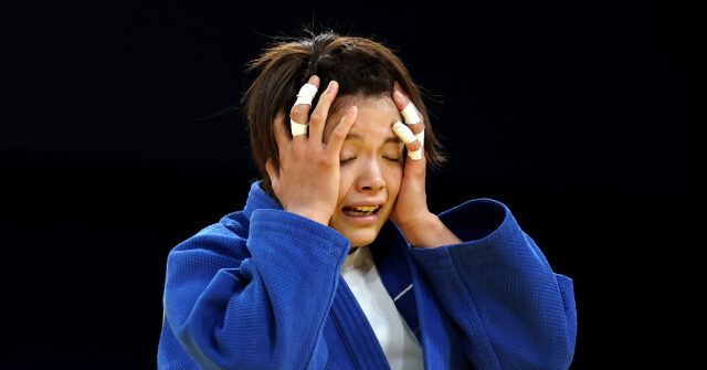 Japan Olympic Authority Threatens Police Action for Athlete 'Defamation' Online